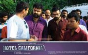 Hotel California Pooja Stills 5548