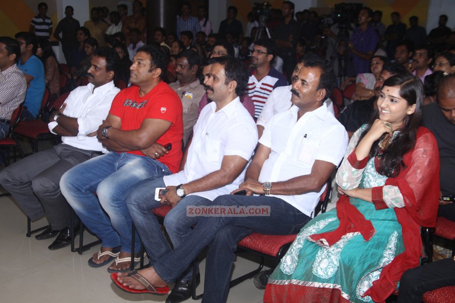 Idiots Movie Audio Launch 52