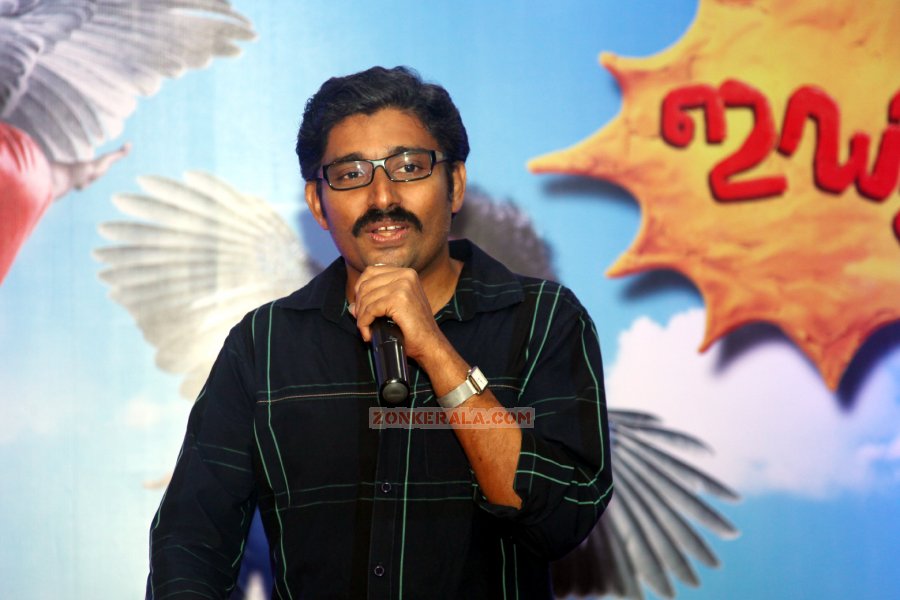 Idiots Movie Audio Launch 620