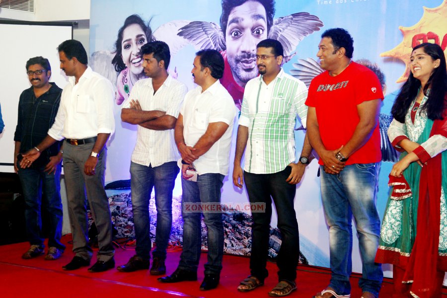 Idiots Movie Audio Launch 6875