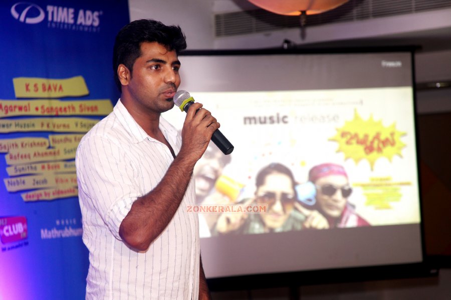 Idiots Movie Audio Launch 7598