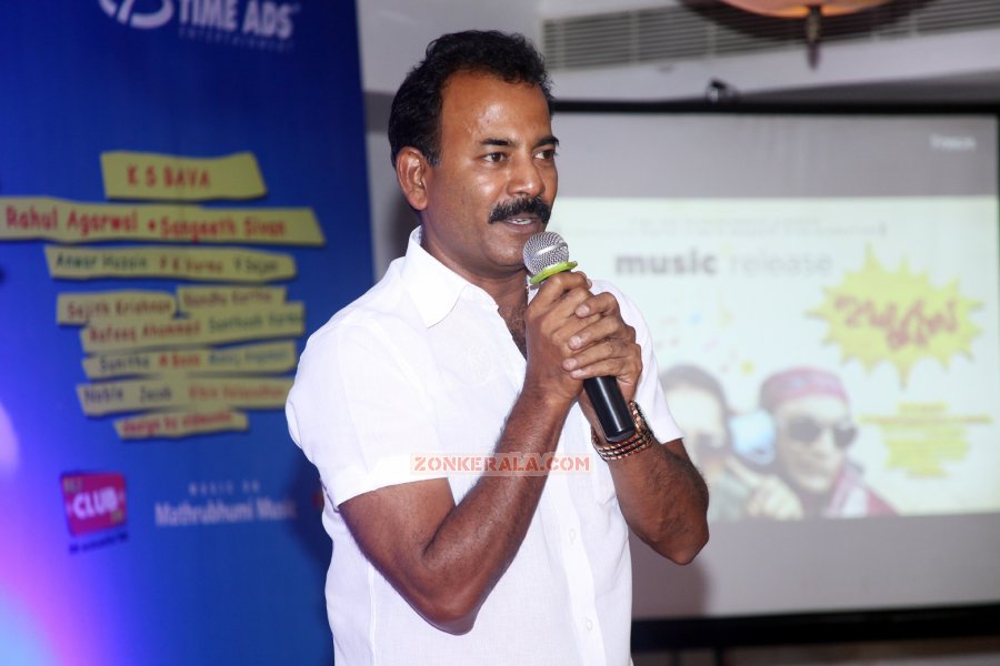 Idiots Movie Audio Launch Photos 1336