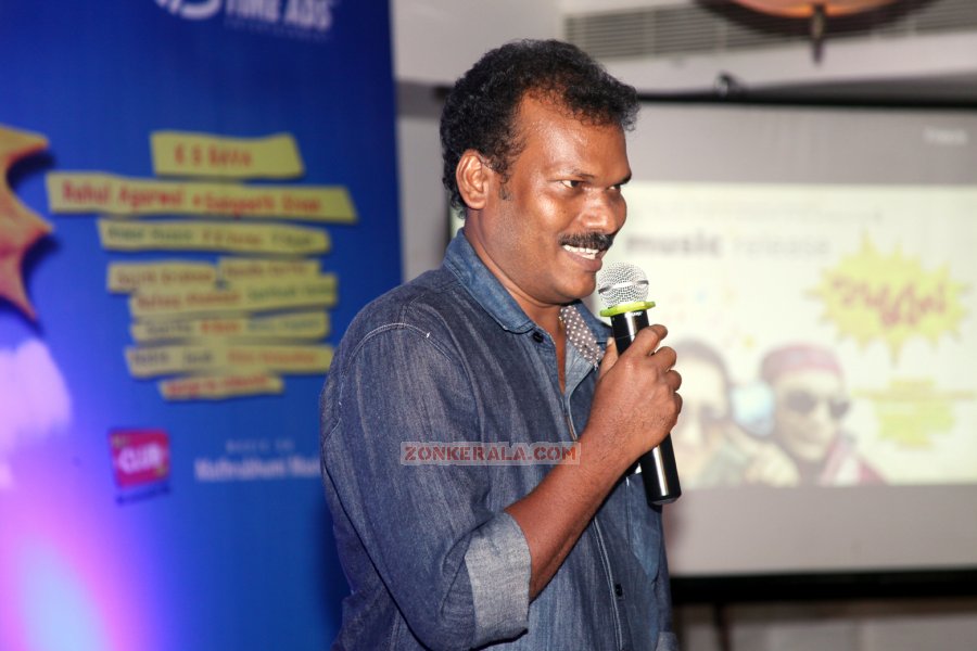 Idiots Movie Audio Launch Photos 2332