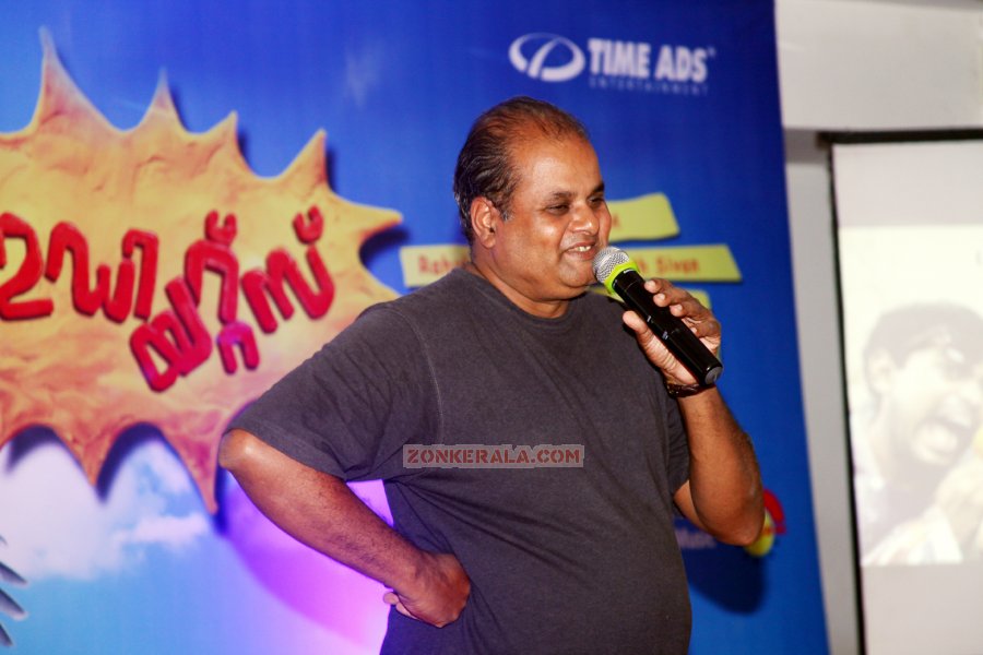 Idiots Movie Audio Launch Photos 6058