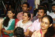 Sanusha At Idiots Audio Launch 338