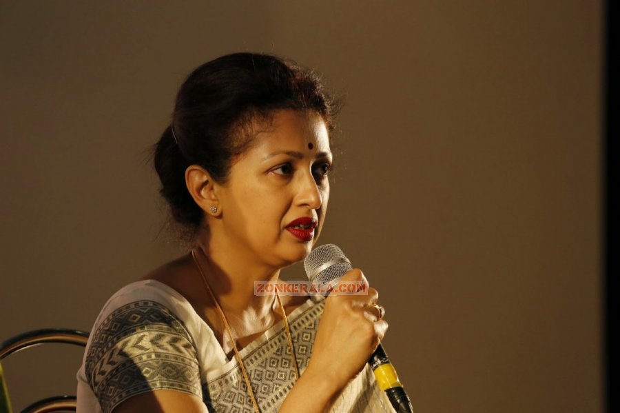 Gauthami At Iffk 2013 366