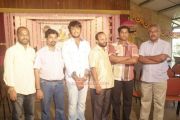 Ina Pooja Stills 2680