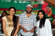 Ivan Megharoopan Preview And Website Launch Stills 161