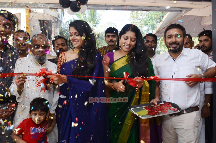 Jamesh Kottakkal Photography Studio Inauguration 617