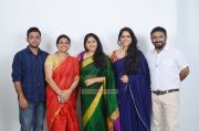 Jamesh Kottakkal Photography Studio Inauguration Photos 792