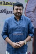 Actor Jayaram At Oru Pakka Kadhai Launch 524