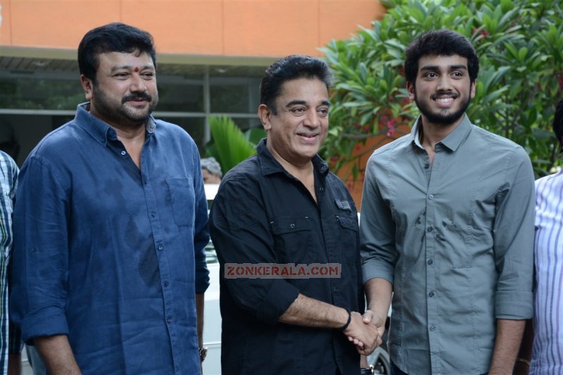 Jayaram Kamal Haasan Kalidas 365