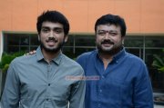 Jayaram Son Kalidas Introduction