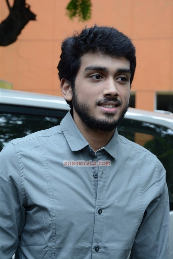 Kalidas At At Oru Pakka Kadhai Launch 544