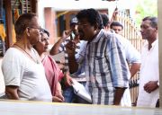 Babu Nampoothiri In New Jose Thomas Film 759