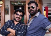 Dileep And Lal In New Jose Thomas Movie 667