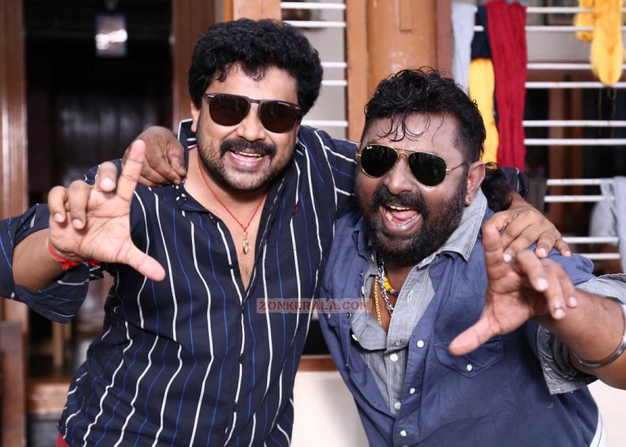 Dileep Lal In New Jose Thomas Movie 639