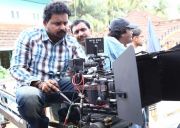 Jose Thomas New Dileep Film Launch 4702