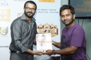 July Cover Launch Party