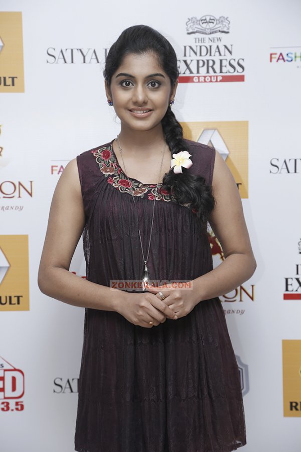 Meera Nandan 200