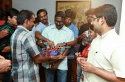 Kalimannu Movie Pooja