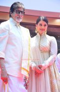 Amitabh Bachchan Aishwarya Rai Photo 264