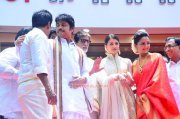 Kalyan Jewellers Chennai Showroom Launch