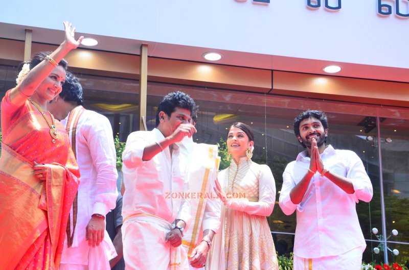 Event Kalyan Jewellers Chennai Showroom Launch Recent Gallery 6182