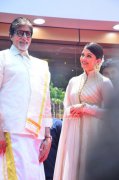 Gallery Amitabh Bachchan Aishwarya Rai 821