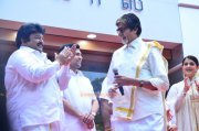 Kalyan Jewellers Chennai Showroom Launch Malayalam Event New Photos 9566