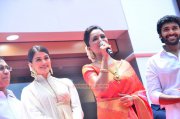 Kalyan Jewellers Chennai Showroom Launch Malayalam Movie Event Albums 1065