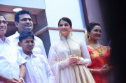 Malayalam Event Kalyan Jewellers Chennai Showroom Launch New Photo 9084