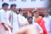 New Image Kalyan Jewellers Chennai Showroom Launch Event 675