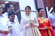 Recent Album Kalyan Jewellers Chennai Showroom Launch Malayalam Movie Event 9680