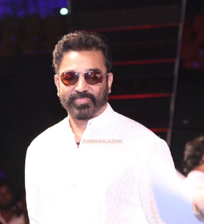 Kamal Haasan At Malayalee Council Event 915