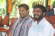 Karmayodha Movie Pooja 4845