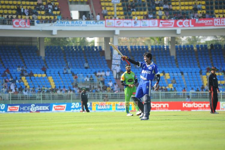 Karnataka Bulldozers Vs Kerala Strikers 3222