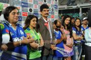 Karnataka Bulldozers Vs Kerala Strikers 7842