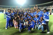 Karnataka Bulldozers Vs Kerala Strikers 9916