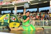 Karnataka Bulldozers Vs Kerala Strikers Photos 4351