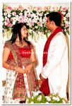 Malayalam Actress Karthika Engagement