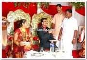Actress Karthika And Merin Wedding Photos 4