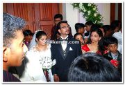 Actress Karthika Marriage Photos 7