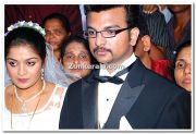 Actress Karthika Marriage Photos 9
