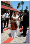 Karthika And Merin After Wedding 5