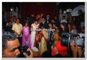 Karthika Marriage Ceremony Photos 1