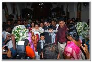 Karthika Marriage Ceremony Photos 3