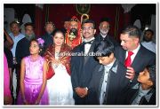 Karthika Marriage Ceremony Photos 5