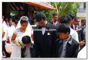 Karthika Wedding Photo 1