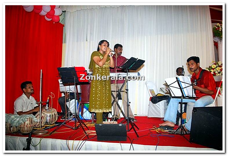 Karthika Wedding Pictures 5